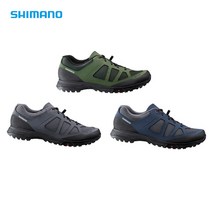 시마노 2022 E바이크 투어링 슈즈 SH-ET300, 상세페이지 참조12, 네이비 39 /