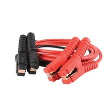 점프선(전문가용) 4M WS-25Q 승용차 화물 트럭 방전 10M 스타터 차량용 SUV 5M 배터리 3M, 본상품선택