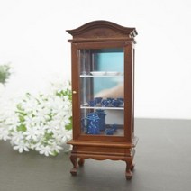 앤틱 장식장+PD2306984EA, 쿠팡PND 본상품선택, 쿠팡PND 본상품선택