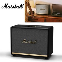 마샬 Marshall WOBURN BT II 블루투스 스피커