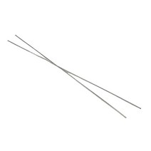 용접봉 롯드 저온 이지 멜트 알루미늄 용접봉 20 개 빠르고 쉬운 납땜 바 코어 와이어 1.6mm 로드 솔더링, 한개옵션0