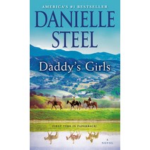 Daddy's Girls, Dell Publishing Company, English, 9780399179648