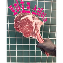 토마호크 스테이크/이팔청춘, 1000g(5~6cm)
