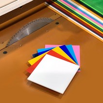 사인팜 아크릴판 재단 3T 투명 주문 제작 가공 3mm, 3T 투명 30 x 80cm