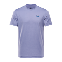 블랙야크 B바튼라운드티S_LA 368782