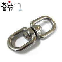 즐낚 스텐304 스위벨, 스텐304 스위벨 M6