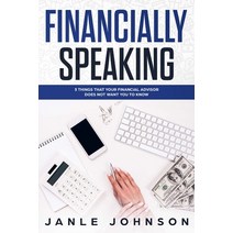 Financially Speaking Paperback, Soteria Publishing