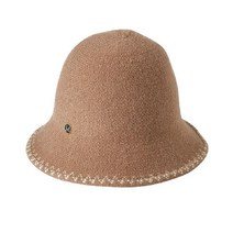 (굿)국산 모직 모자