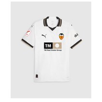 발렌시아 유니폼 홈매치 반팔티 23-24