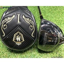 프라이스골프 중고골프채 마루망 컨퀘스트 9.5도 SR 드라이버, 선택완료, 단일 제품