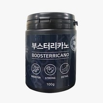 디컴퍼니 부스터리카노, 100g, 2개