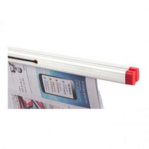 【아카데미 알루미늄신문철 403(65cm)】 도서관 에이에스 EA *O*80 22dc!, 본상품선택