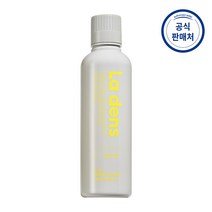 라덴스 포 센서티브티스 액, 600ml, 1세트