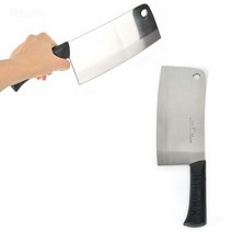 중식 대바칼 데바칼 생선칼 중화칼 중식칼 사각칼 4호, 단품