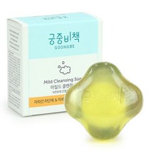 궁중비책 마일드 클렌징 솝 90g_ 5239EA, 1, 본상품선택