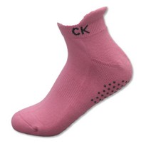 스포츠 용품 스포츠 양말 에어로빅 양말 패션 양말, 진달래핑크, 스니커즈 양말