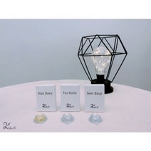 투케이 차량용방향제 리필킷 고급스러운 차량용악세사리 디퓨저리필 차방향제 차량용품, 스윗망고(Sweet Mango)