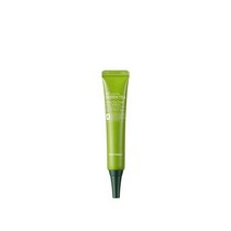 더 촉촉 그린티 수분 아이크림, 30ml x 1개