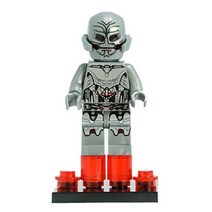 어벤져스 레고 호환 블럭 미니 피규어 1~200, 95.울트론