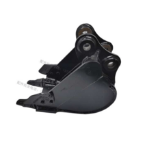 포크레인바가지 굴삭기바켓 중버켓 채바가지 망바가지