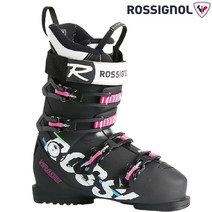 ROSSIGNOL 스키부츠 2021 DEMO 125 SC_BLACK