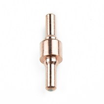 85pcs LG-40 PT-31 공기 플라즈마 커팅 커터 컷 40 CUT-50D CT-312 30 팁 15 전극 10 쉴드 컵 소용돌이 반지, [01] 85pcs set