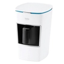 커피머신 캡슐머신 에스프레소머신 전자동 반자동 수동 가정용 카페beko bkk2300 mini turkish coffee machine turkish turkish, 하얀, 유럽 ​​연합, 3컵