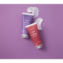 메리케이 바디 로션 (애플&아몬드 베리&바닐라) 200ml, 애플&아몬드