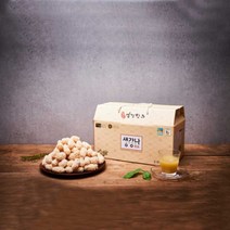 생강나한과 750g