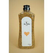 벌꿀화분 500g 250g 150g 천연꿀화분 지리산꿀, 1개