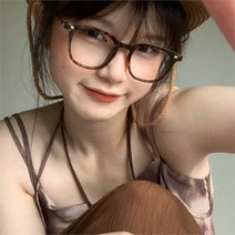 리더스 리더스 호피 패션 안경 눈보호 감성 스타일 센스 (9569293)