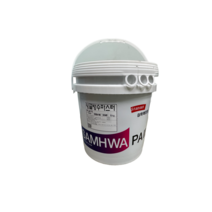 삼화페인트 슁글방수마스터 슁글 지붕방수페인트 18KG, 슁글방수페인트 18KG 돌회색, 1개