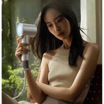 Xiaomi 수분 음이온 헤어 드라이기 h500 전문가용, 음이온H301-그린