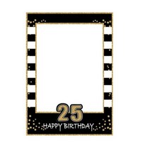 포토부스대여 16th 21th 30th 40th 50th 60th 생일 1 촬영보조용품, 25