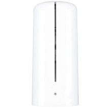 산소발생기 충전식 활성 산소 공기 ozonizer usb 공기 청정기 홈 오존 생, 하얀, 1개