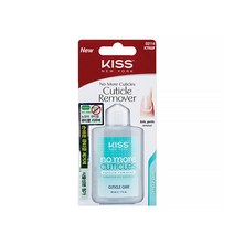 키스뉴욕 노모아 큐티클 리무버 30ml, 1개