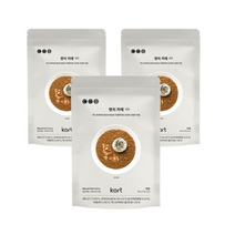 kart 멘치 카레, 180g, 15개