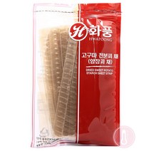 화풍 양장피채 250g 고구마전분피, 1개