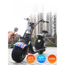 전동스쿠터 60v 43a 오토바이 캠핑 출퇴근 아웃도어, 그레이트 할리 미니언즈