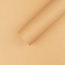 월플랜 만능 풀바른벽지 합지 ID33166-4 벨루어 패브릭오렌지, 만능풀바른벽지, 320cm