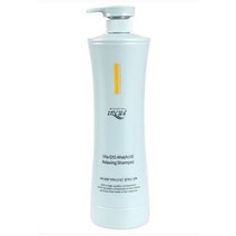 [소망 코스모코스] 인큐스 비타큐텐 아하 릴렉싱 산성 샴푸 1000ml, 1개