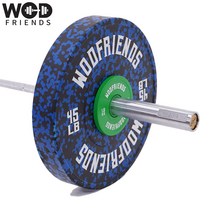 경량 저중량 바벨 역기 원판 플레이트 1KG 킬로그램 세트