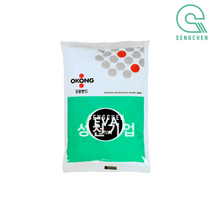 오공 100 (800g), 1EA, 백색