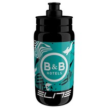 자전거물통 엘리트 플라이팀 550ml 친환경 물통 스포츠물통