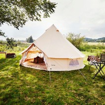 노르디스크 아스가르드 12.6 텐트, 텐트만 구입 (집인플로어 X)