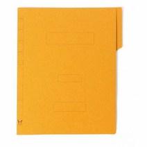 모든오피스 황화일 B4 팩 10개 사무실파 정부 화 문서화, 단품