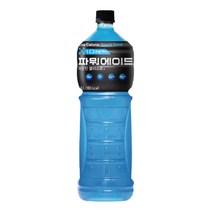 파워에이드 블루마운틴 1.5L x 12페트, 상세페이지 참조