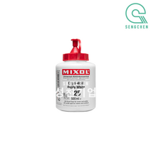 믹솔 다용도 조색안료(500ml) (1EA), 9.블루, 1개, 500ml