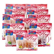 기타 바보사랑[바니펫]허그 400g, 양고기져키
