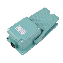 CNC 공작 기계 프레스 브레이크 발 패드 페달 스위치, FS-201